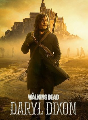 The Walking Dead: Daryl Dixon (Serie de TV) The Walking Dead: Daryl Dixon (Serie de TV)