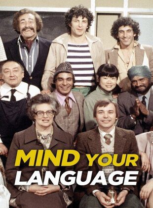 Mind Your Language (Serie de TV) Mind Your Language (Serie de TV)