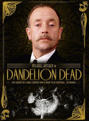 Dandelion Dead (Serie de TV) Dandelion Dead (Serie de TV)
