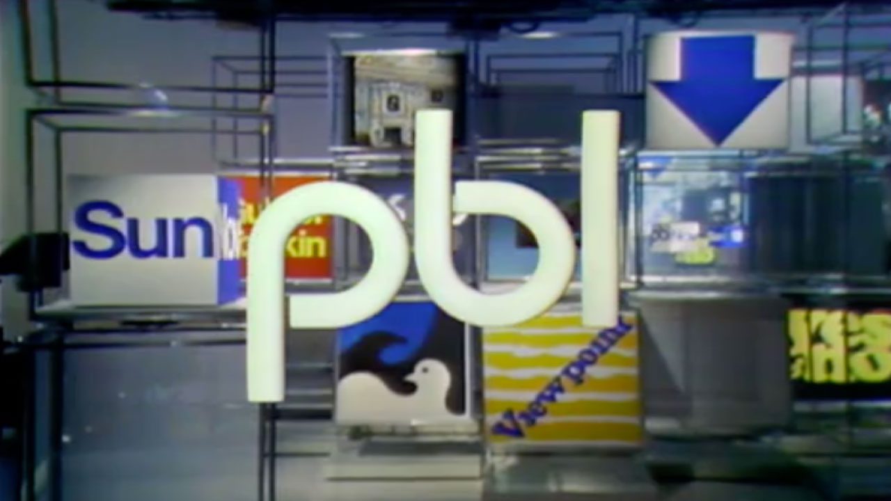 Public Broadcast Laboratory (1967 - 1969) | Pionero en televisión educativa Public Broadcast Laboratory (1967 - 1969) | Pionero en televisión educativa