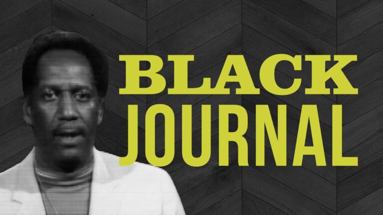 Black Journal (Serie de TV)