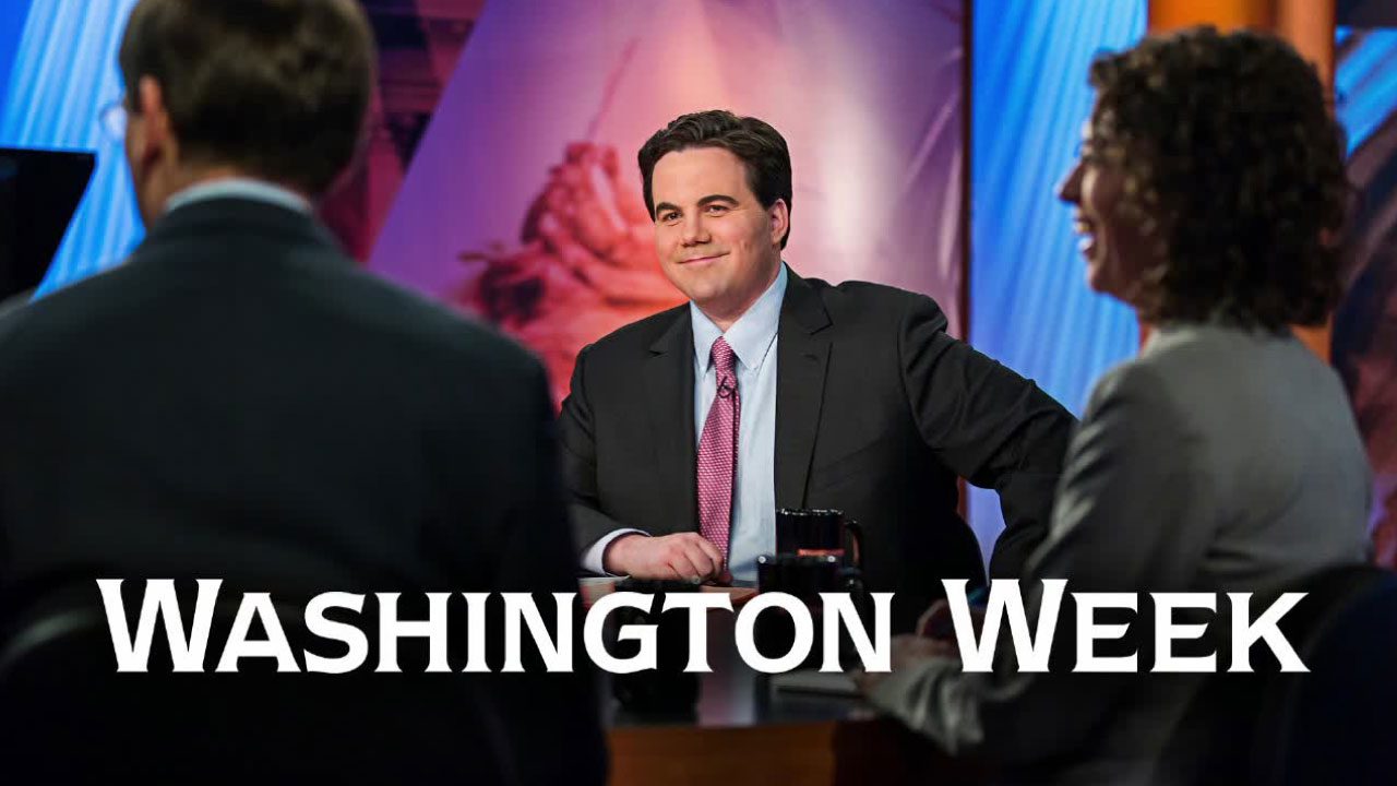 Washington Week (Serie de TV) Washington Week (Serie de TV)