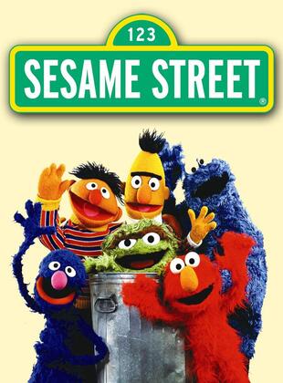Sesame Street (Serie de TV) Sesame Street (Serie de TV)
