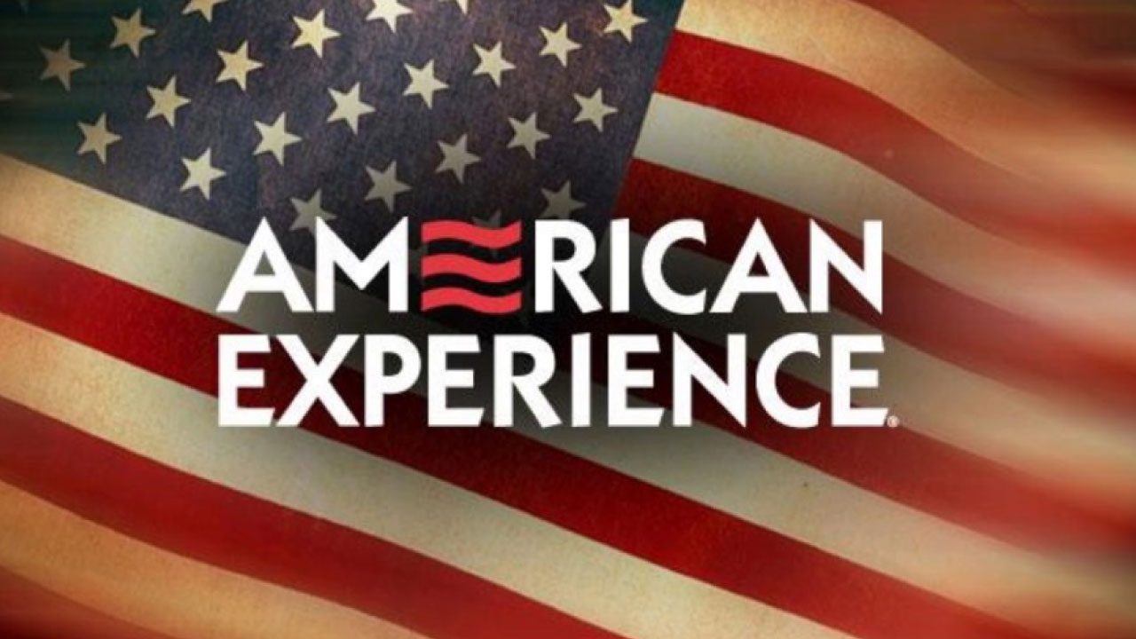American Experience (Serie de TV)