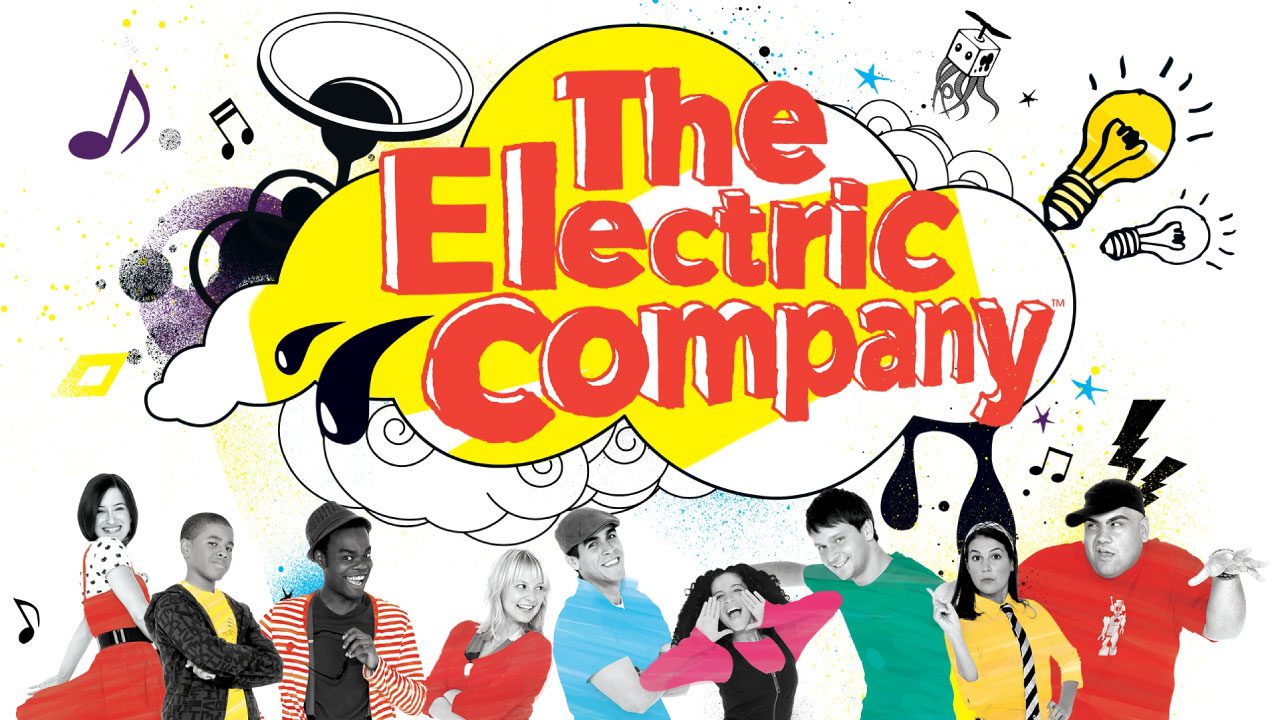 The Electric Company (Serie de TV)
