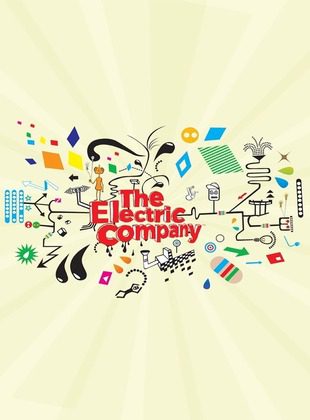 The Electric Company (Serie de TV)