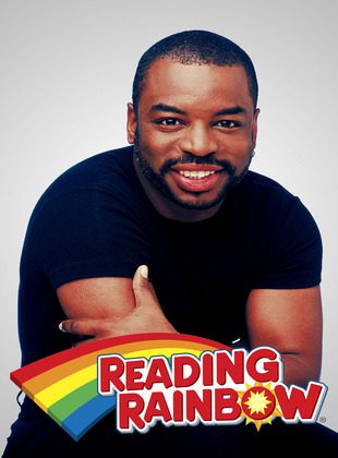 Reading Rainbow (Serie de TV) Reading Rainbow (Serie de TV)