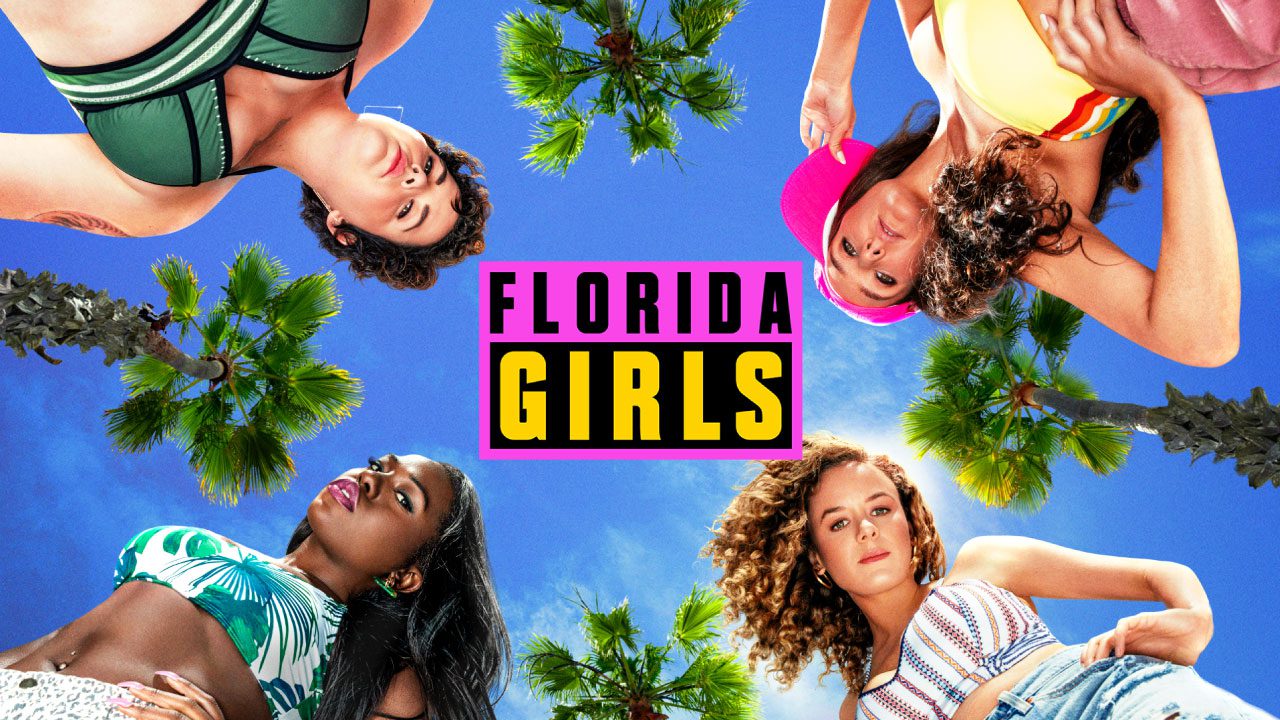 Florida Girls (Serie de TV) Florida Girls (Serie de TV)