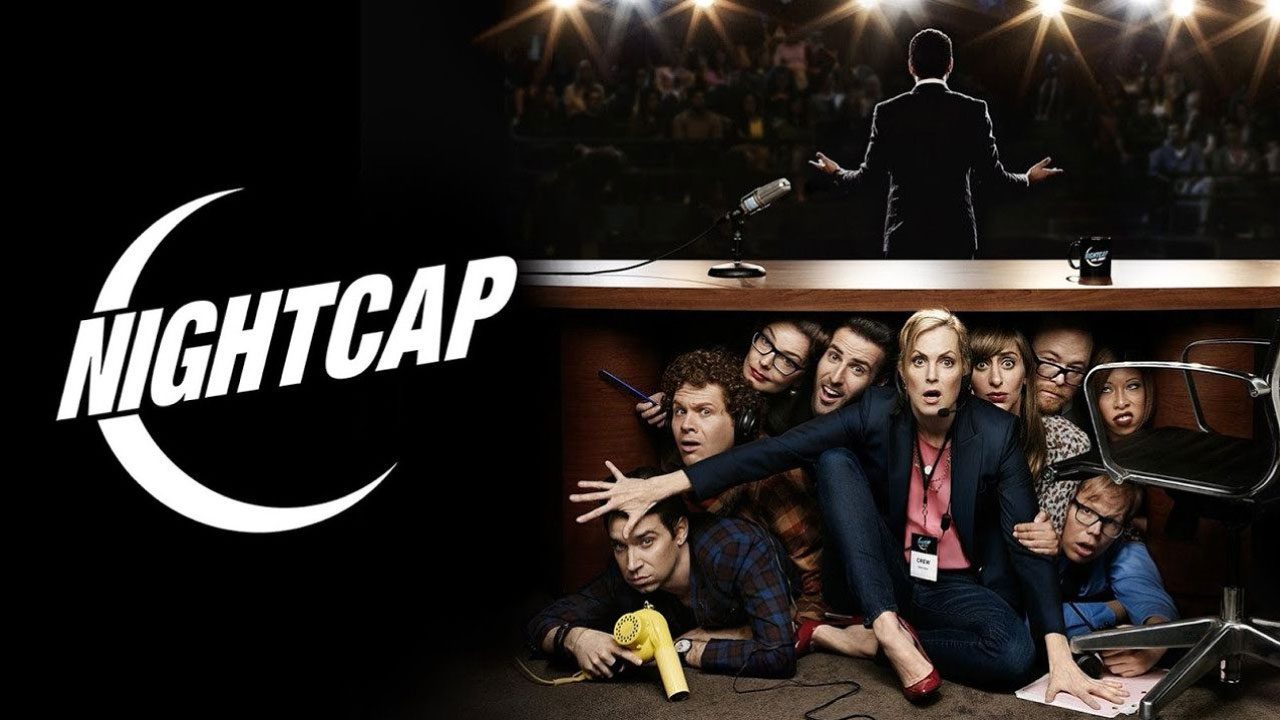Nightcap (Serie de TV)