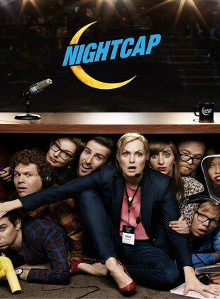 Nightcap (Serie de TV) Nightcap (Serie de TV)