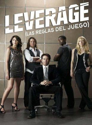 Las Reglas Del Juego (Serie de TV)