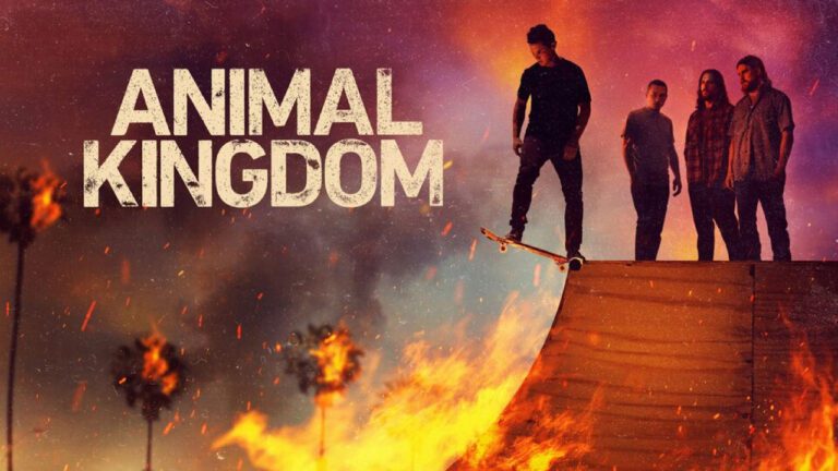 Animal Kingdom (Serie de TV)