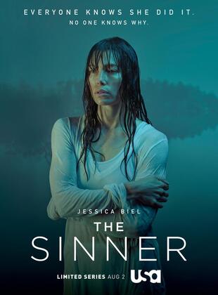 The Sinner (Serie de TV) The Sinner (Serie de TV)