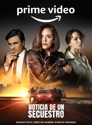 Noticia De Un Secuestro (Serie de TV)