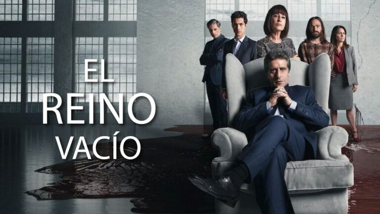 El Reino Vacío (Serie de TV)
