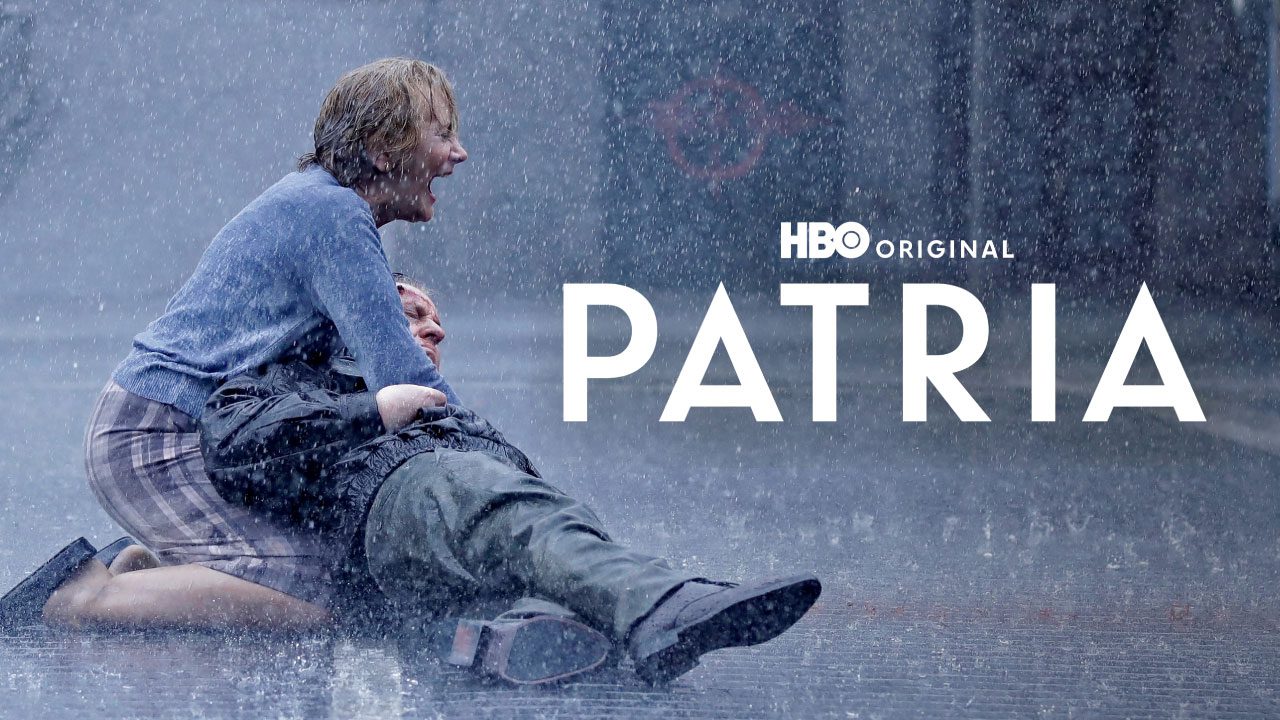 Patria (Serie de TV) Patria (Serie de TV)