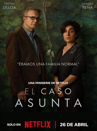 El Caso Asunta (Serie de TV)