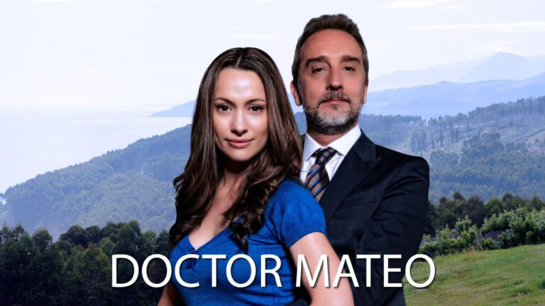 Doctor Mateo (Serie de TV)