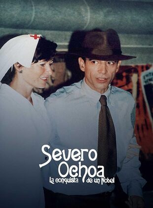 Severo Ochoa: La Conquista De Un Nobel (Serie de TV)
