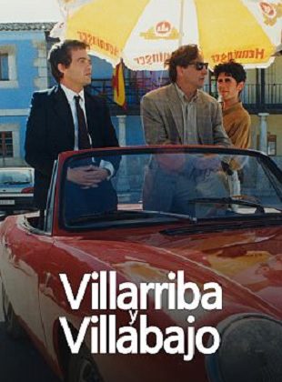 Villarriba Y Villabajo (Serie de TV) Villarriba Y Villabajo (Serie de TV)