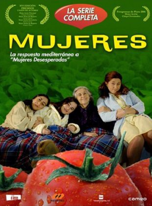 Mujeres (Serie de TV) Mujeres (Serie de TV)