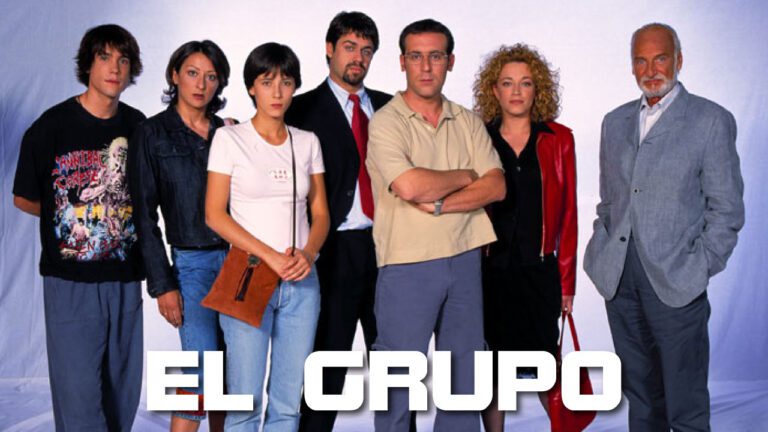 El Grupo (Serie de TV)