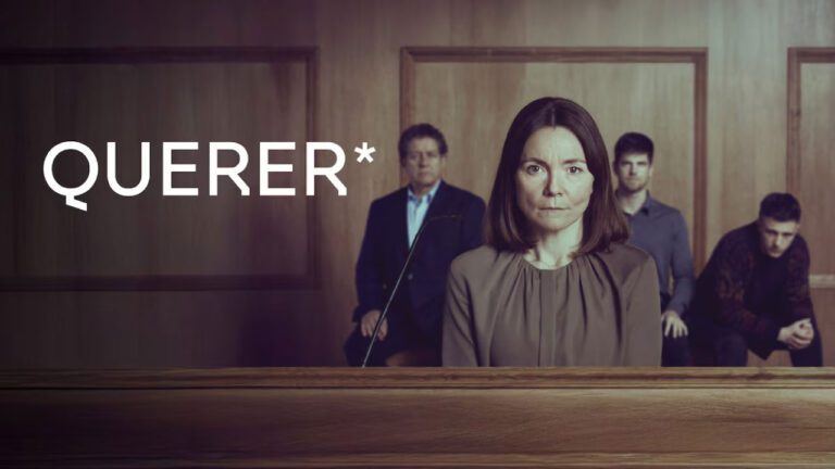 Querer (Serie de TV)