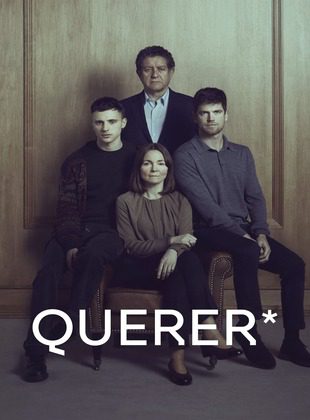 Querer (Serie de TV) Querer (Serie de TV)
