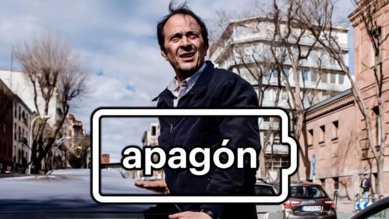 Apagón (Serie de TV)