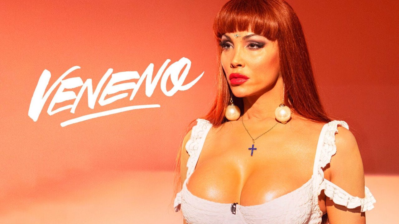 Veneno (Serie de TV)