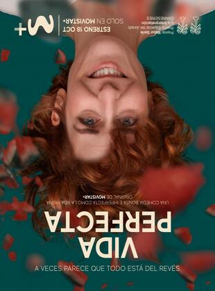 Vida Perfecta (Serie de TV) Vida Perfecta (Serie de TV)