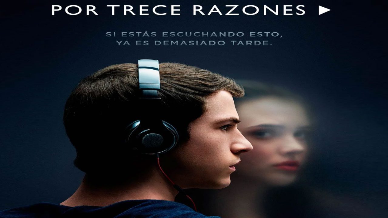 Por Trece Razones (Serie de TV) Por Trece Razones (Serie de TV)