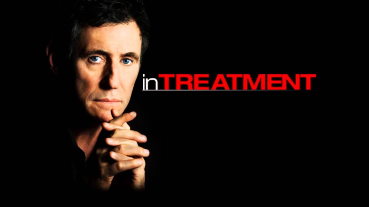 En Terapia (Serie de TV)