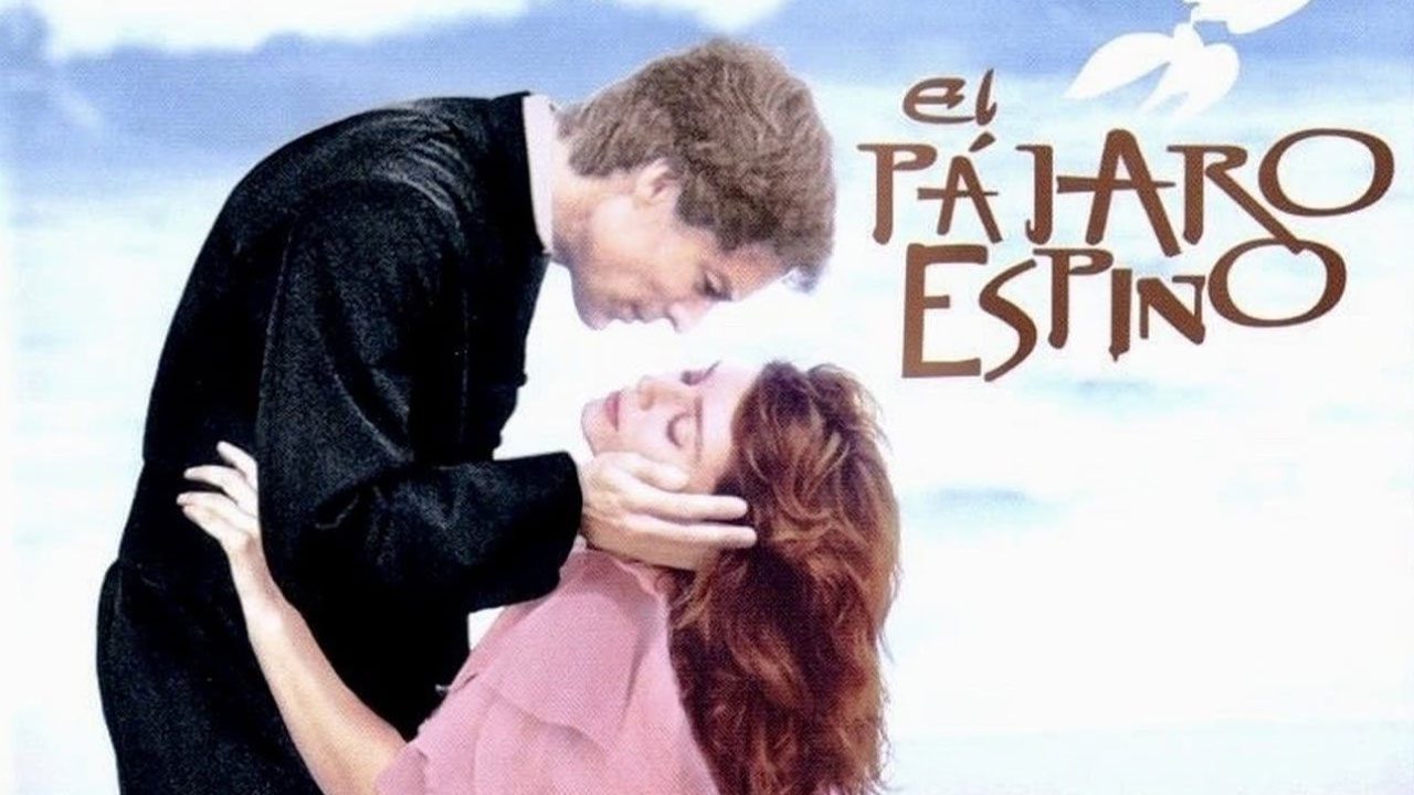 El Pájaro Espino (Serie de TV) El Pájaro Espino (Serie de TV)