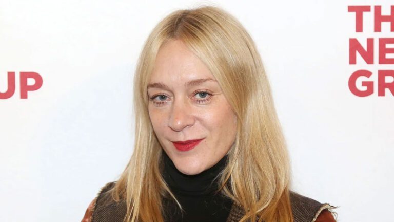 Chloe Sevigny (Actriz)