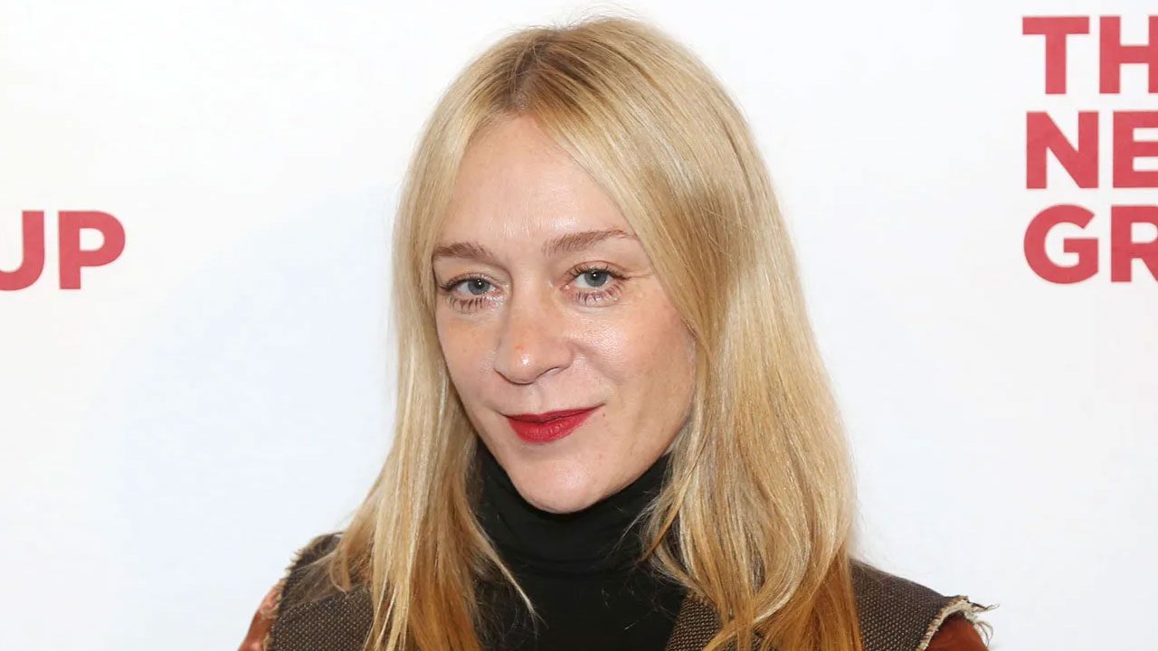 Chloe Sevigny (Actriz) Chloe Sevigny (Actriz)