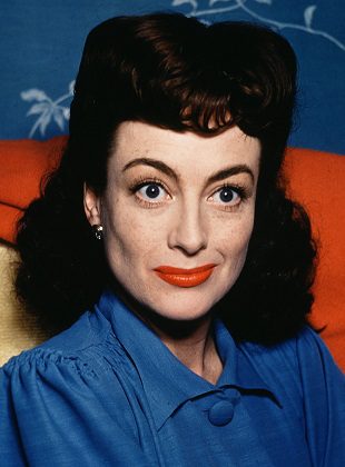 Joan Crawford (Actriz) Joan Crawford (Actriz)