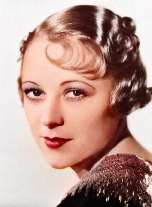 Sally Eilers (Actriz) Sally Eilers (Actriz)