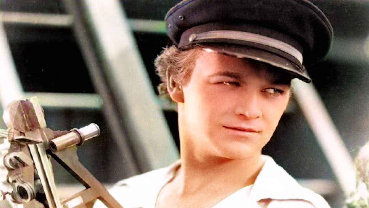 William Boyd (Actor) William Boyd (Actor)