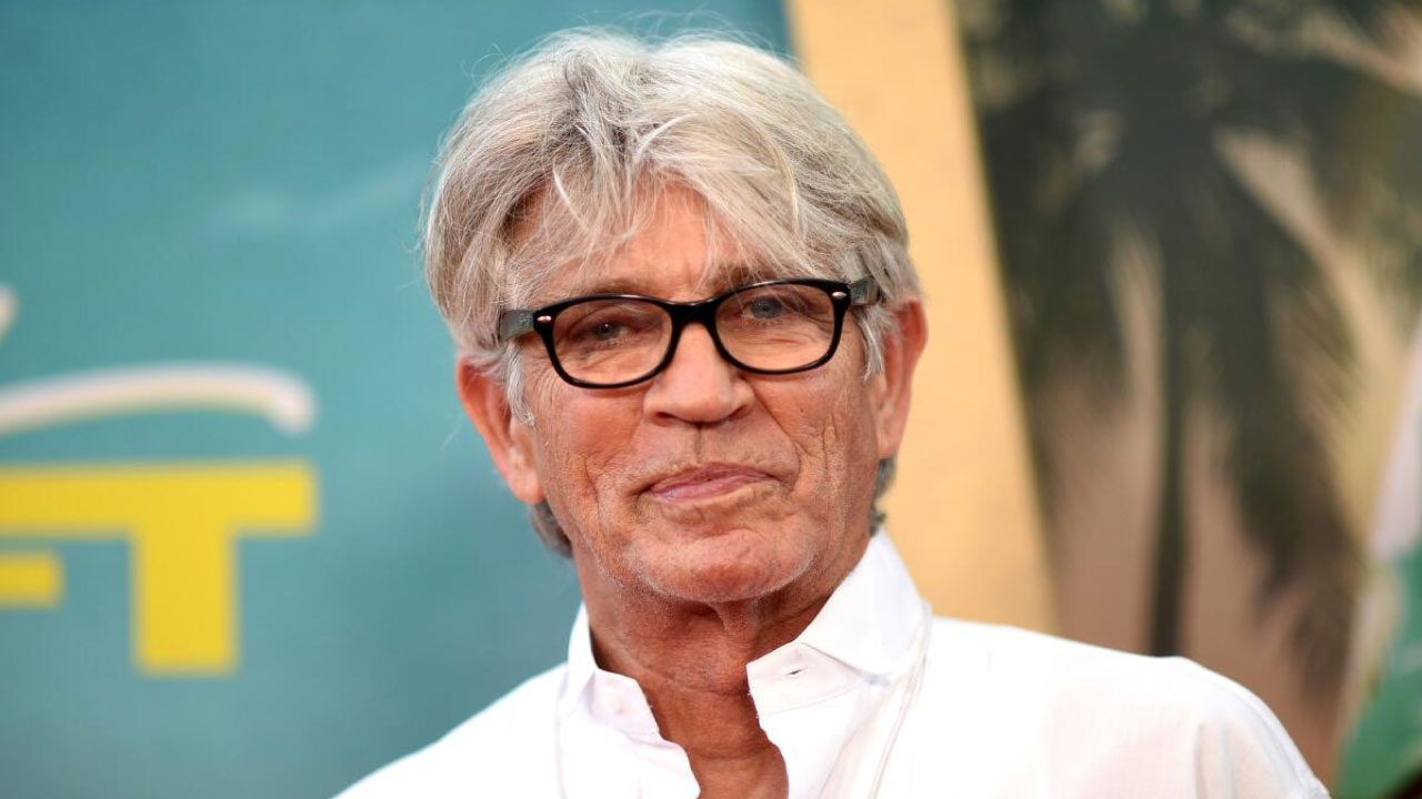 Eric Roberts (Actor)