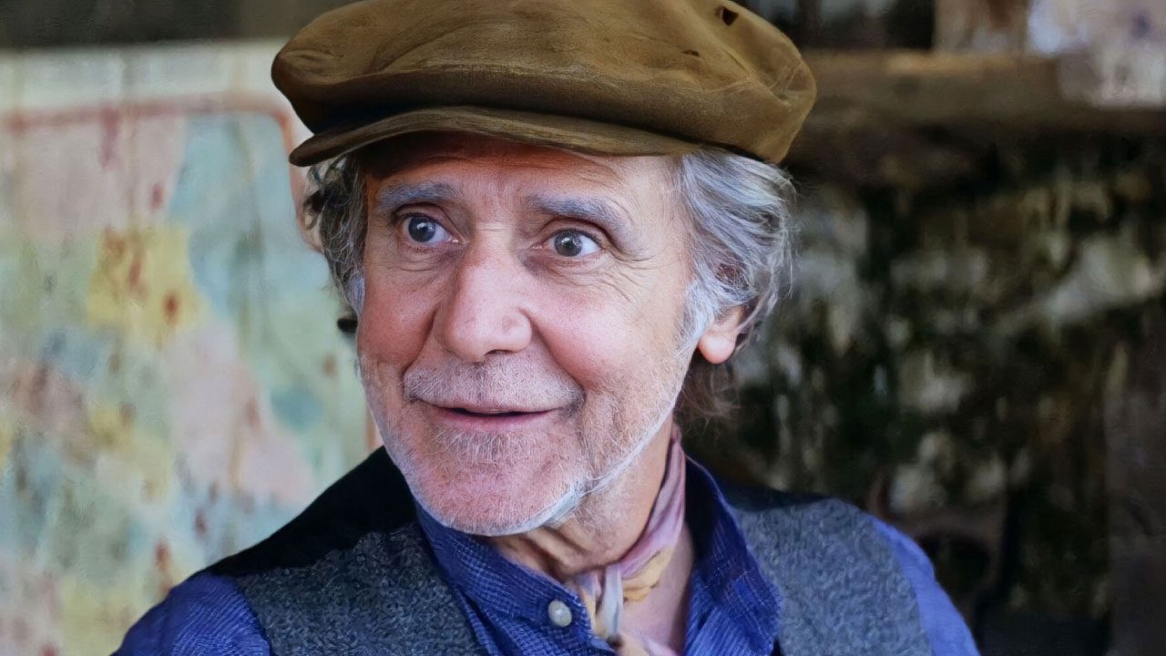 Manuel Alexandre (Actor)