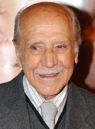 Manuel Alexandre (Actor) Manuel Alexandre (Actor)