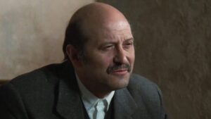 Agustín González (Actor)