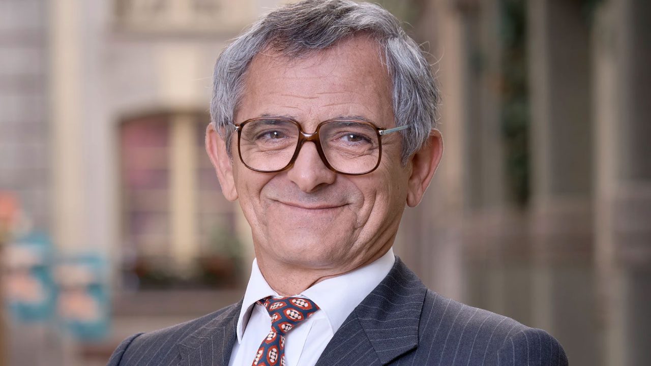 Iñaki Miramón (Actor)