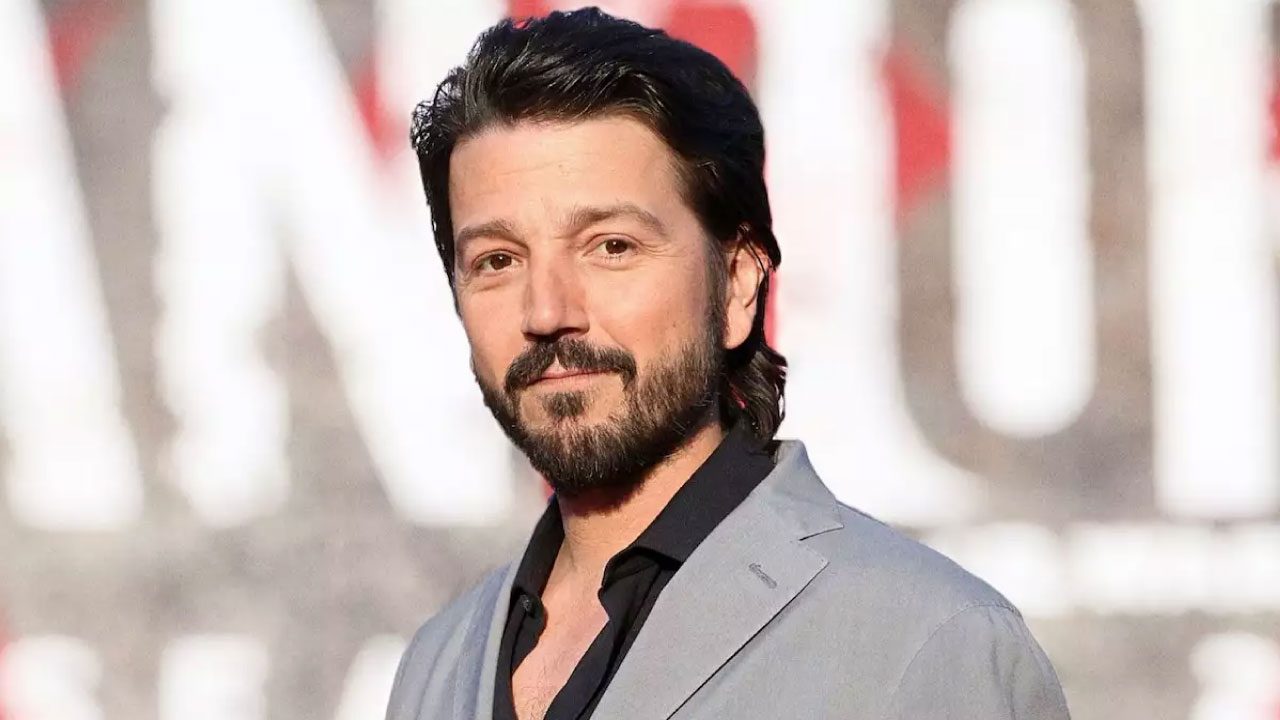 Diego Luna (Actor) Diego Luna (Actor)