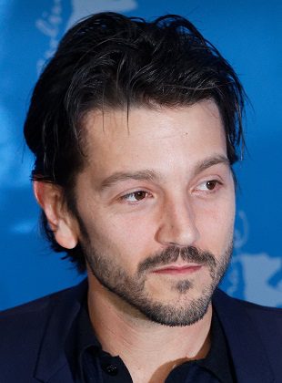 Diego Luna (Actor) Diego Luna (Actor)