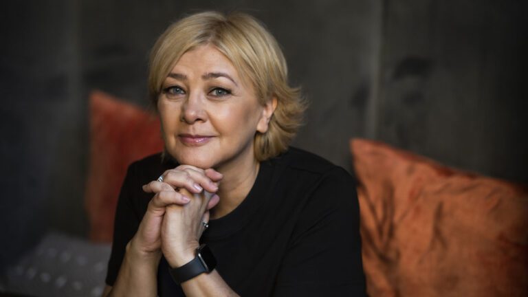 Amparo Larrañaga (Actriz)