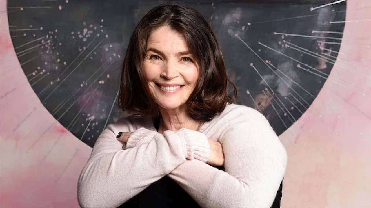 Julia Ormond (Actriz) Julia Ormond (Actriz)