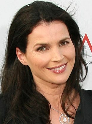 Julia Ormond (Actriz) Julia Ormond (Actriz)