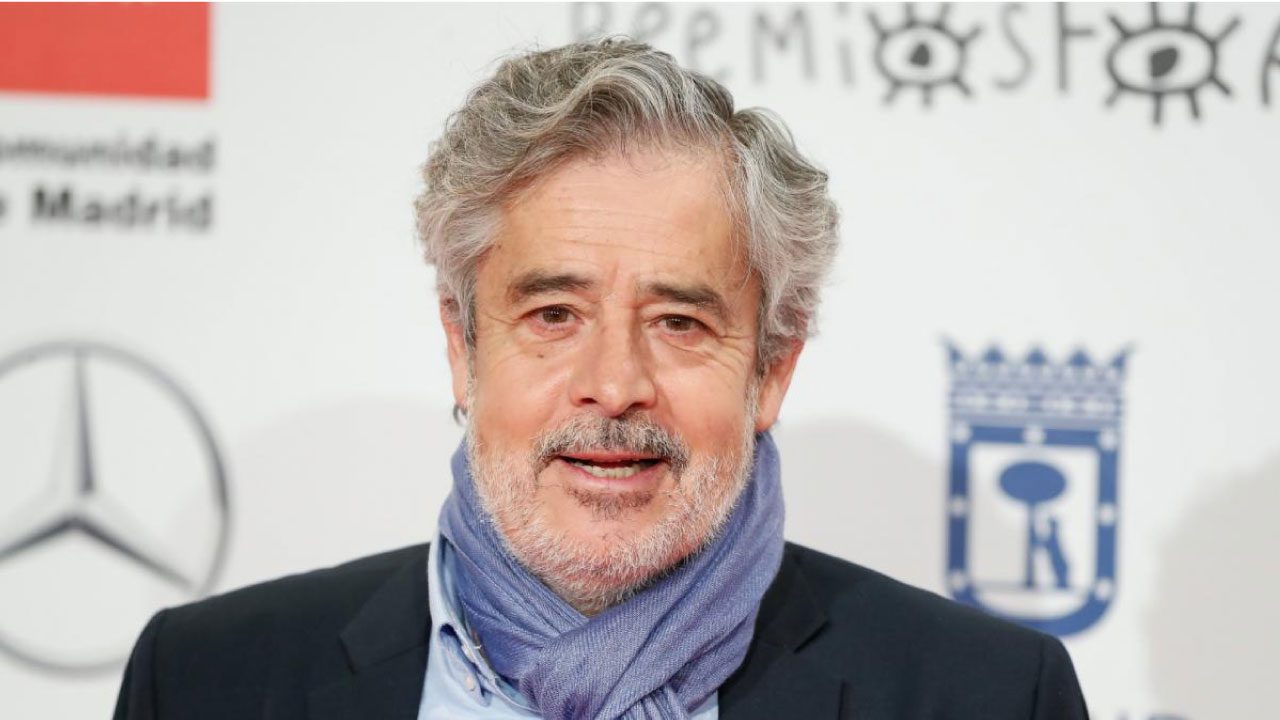 Carlos Iglesias (Actor)